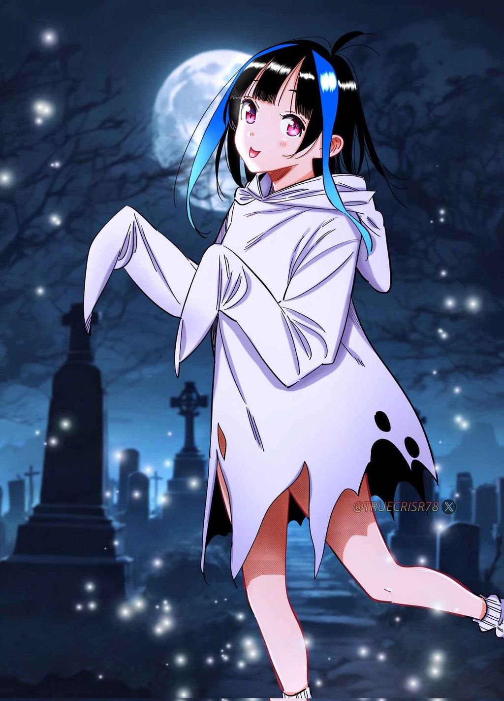 Dịch Vụ Thuê Bạn Gái: Chapter 341