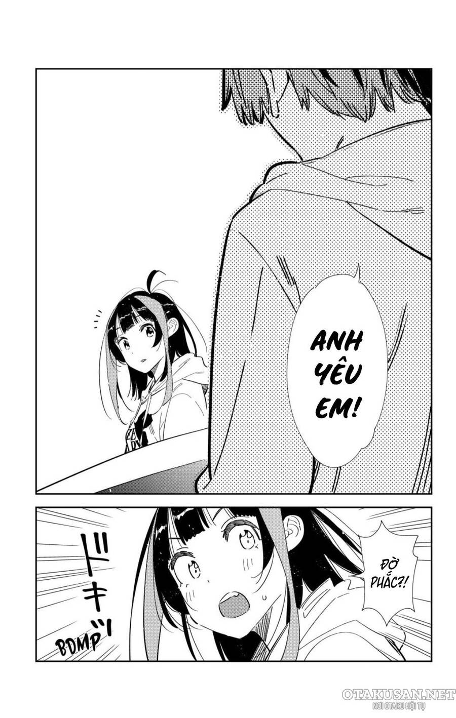 Dịch Vụ Thuê Bạn Gái: Chapter 344