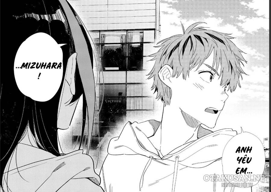 Dịch Vụ Thuê Bạn Gái: Chapter 344