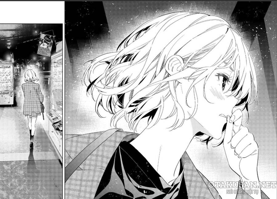 Dịch Vụ Thuê Bạn Gái: Chapter 344
