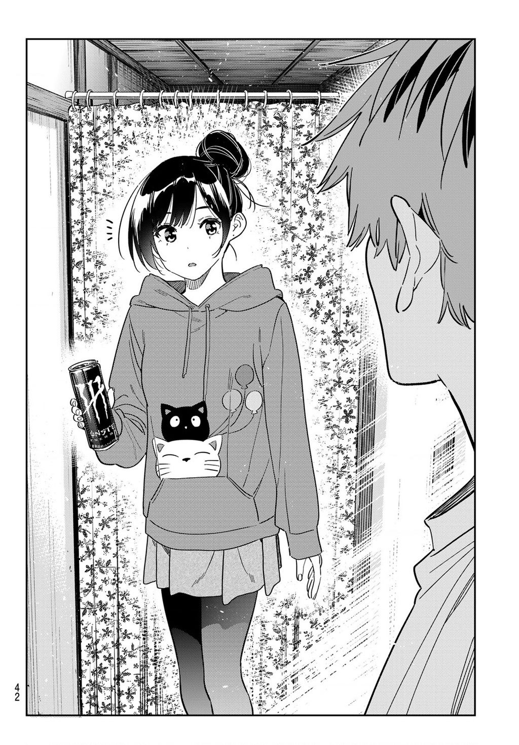 Dịch Vụ Thuê Bạn Gái: Chapter 345