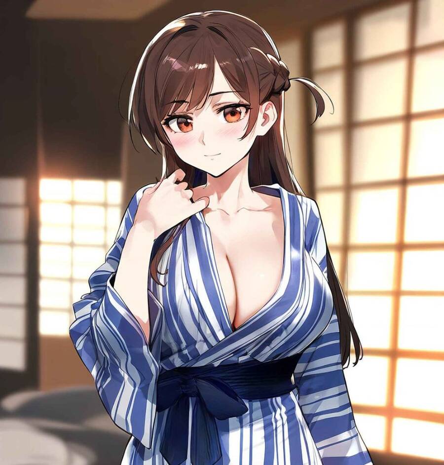 Dịch Vụ Thuê Bạn Gái: Chapter 350