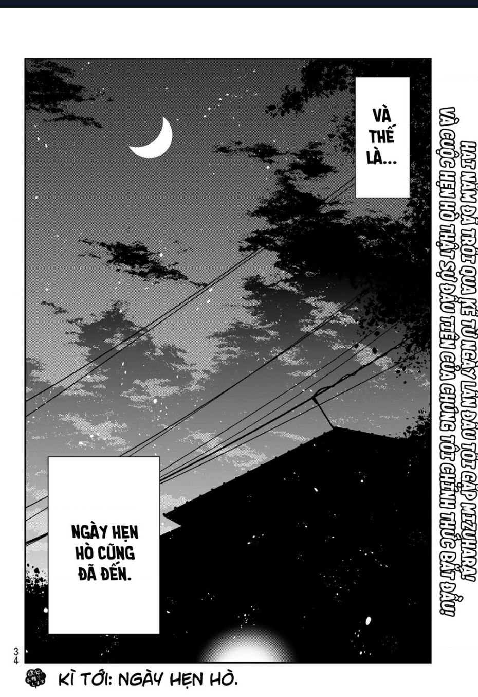 Dịch Vụ Thuê Bạn Gái: Chapter 351