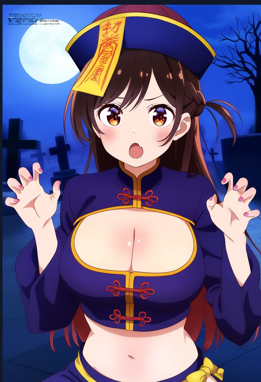 Dịch Vụ Thuê Bạn Gái: Chapter 352