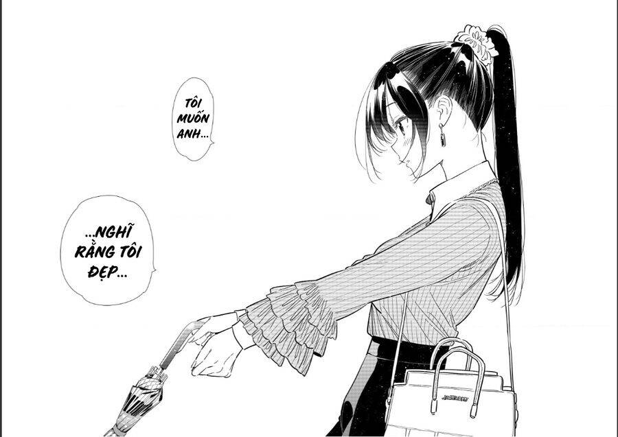 Dịch Vụ Thuê Bạn Gái: Chapter 355