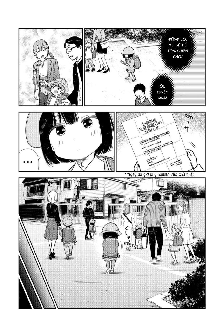 Dịch Vụ Thuê Bạn Gái: Chapter 364