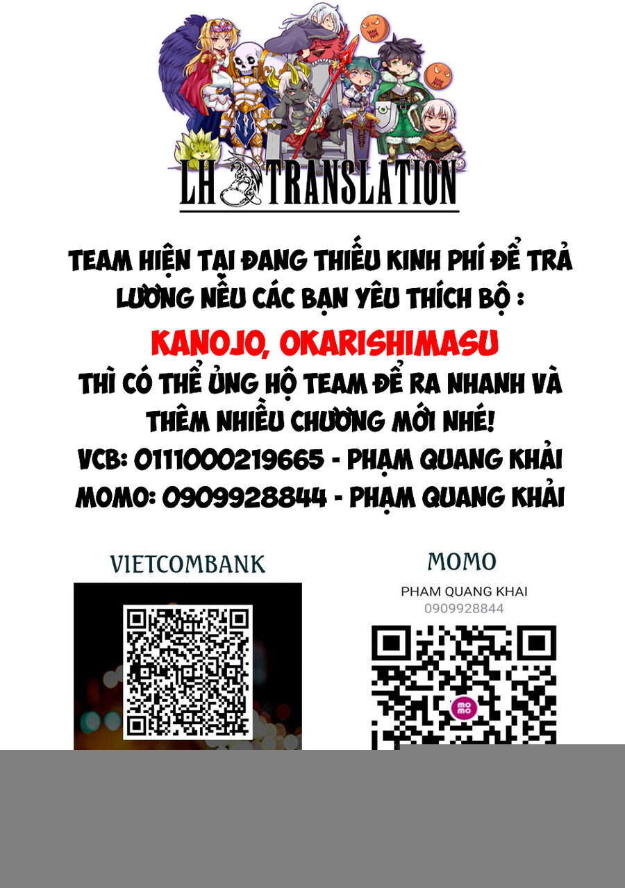 Dịch Vụ Thuê Bạn Gái: Chapter 369