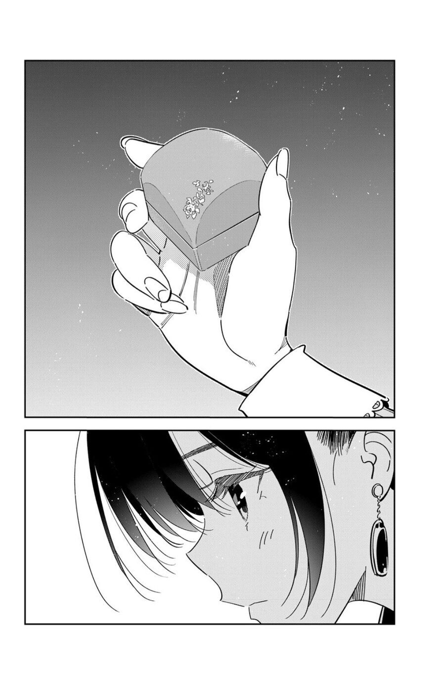 Dịch Vụ Thuê Bạn Gái: Chapter 369