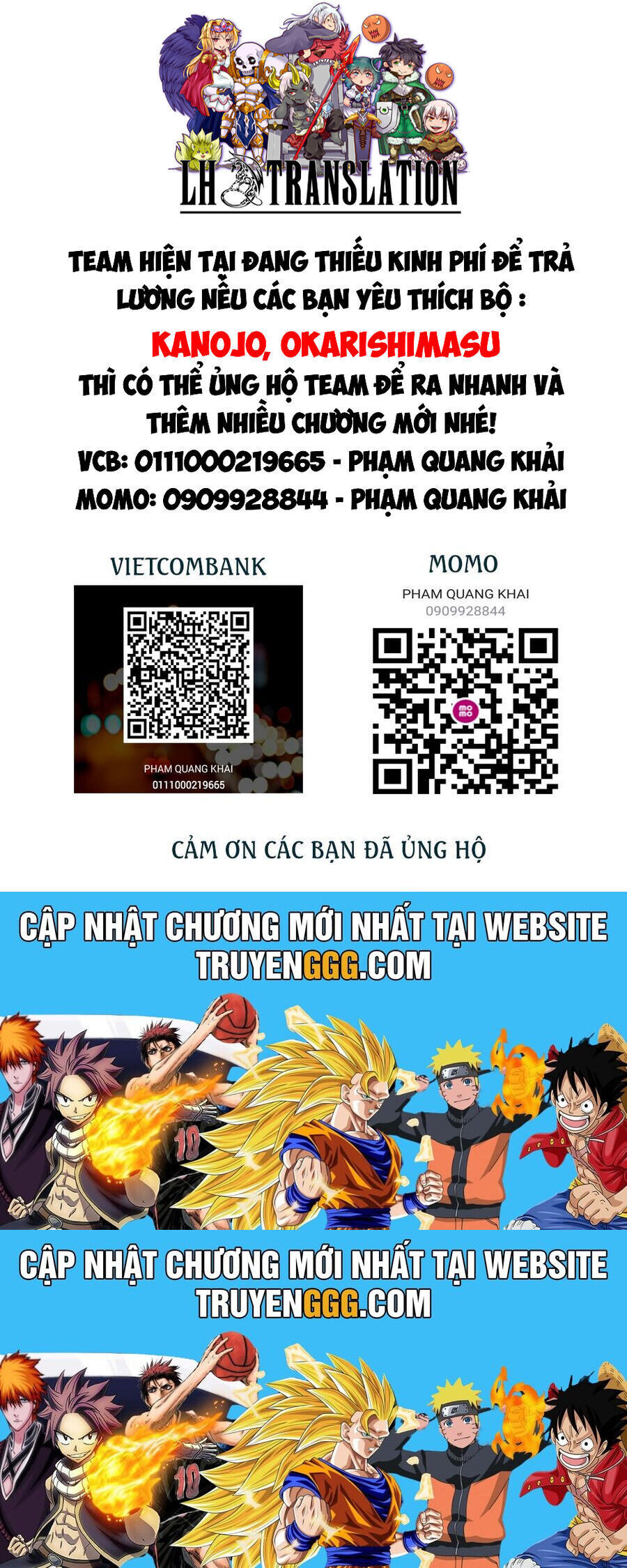 Dịch Vụ Thuê Bạn Gái: Chapter 371
