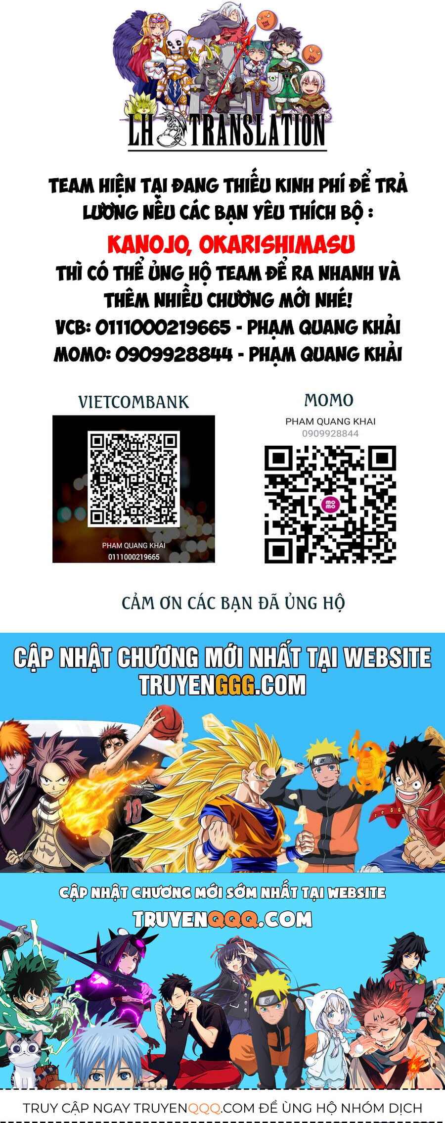 Dịch Vụ Thuê Bạn Gái: Chapter 374