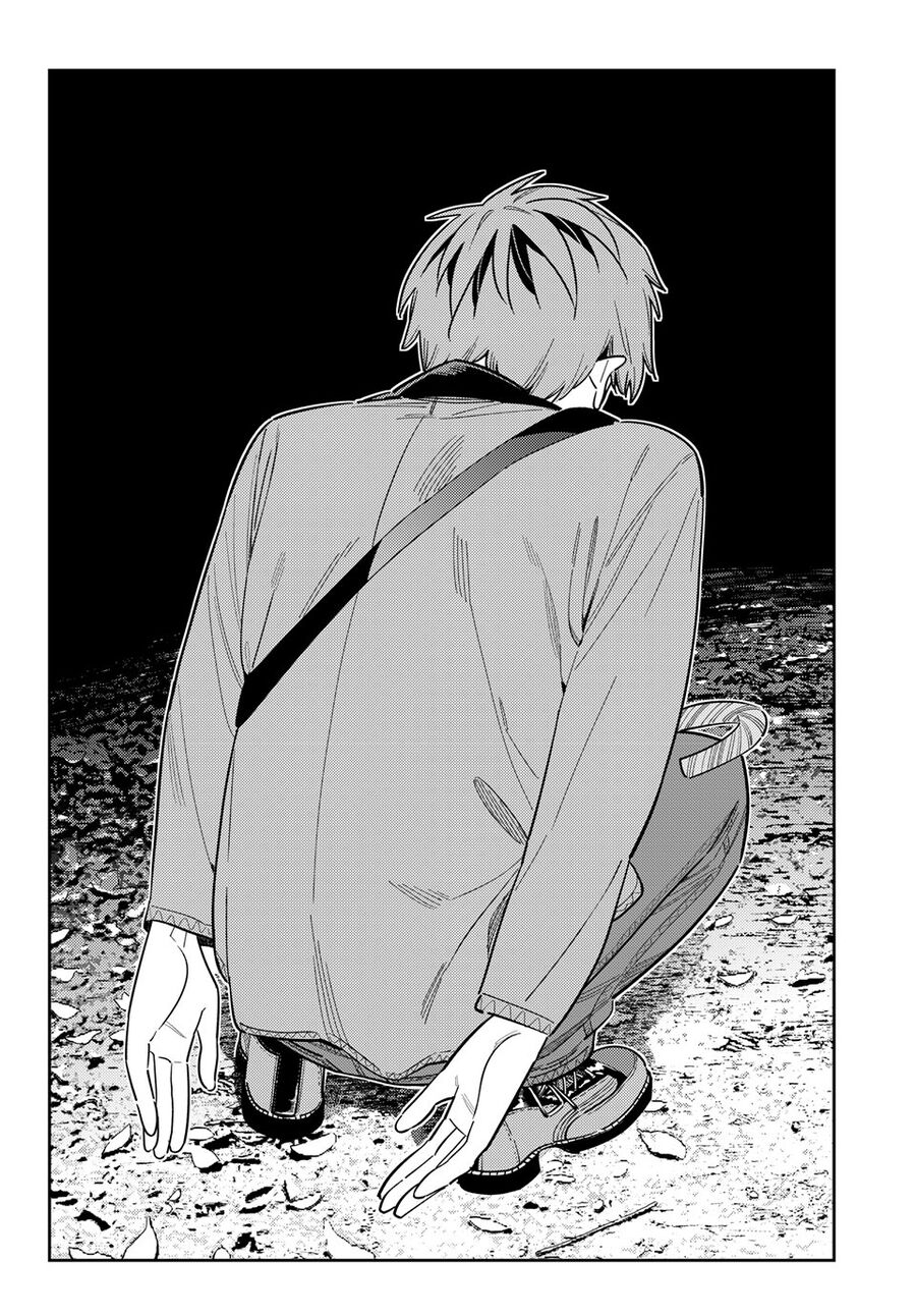 Dịch Vụ Thuê Bạn Gái: Chapter 382