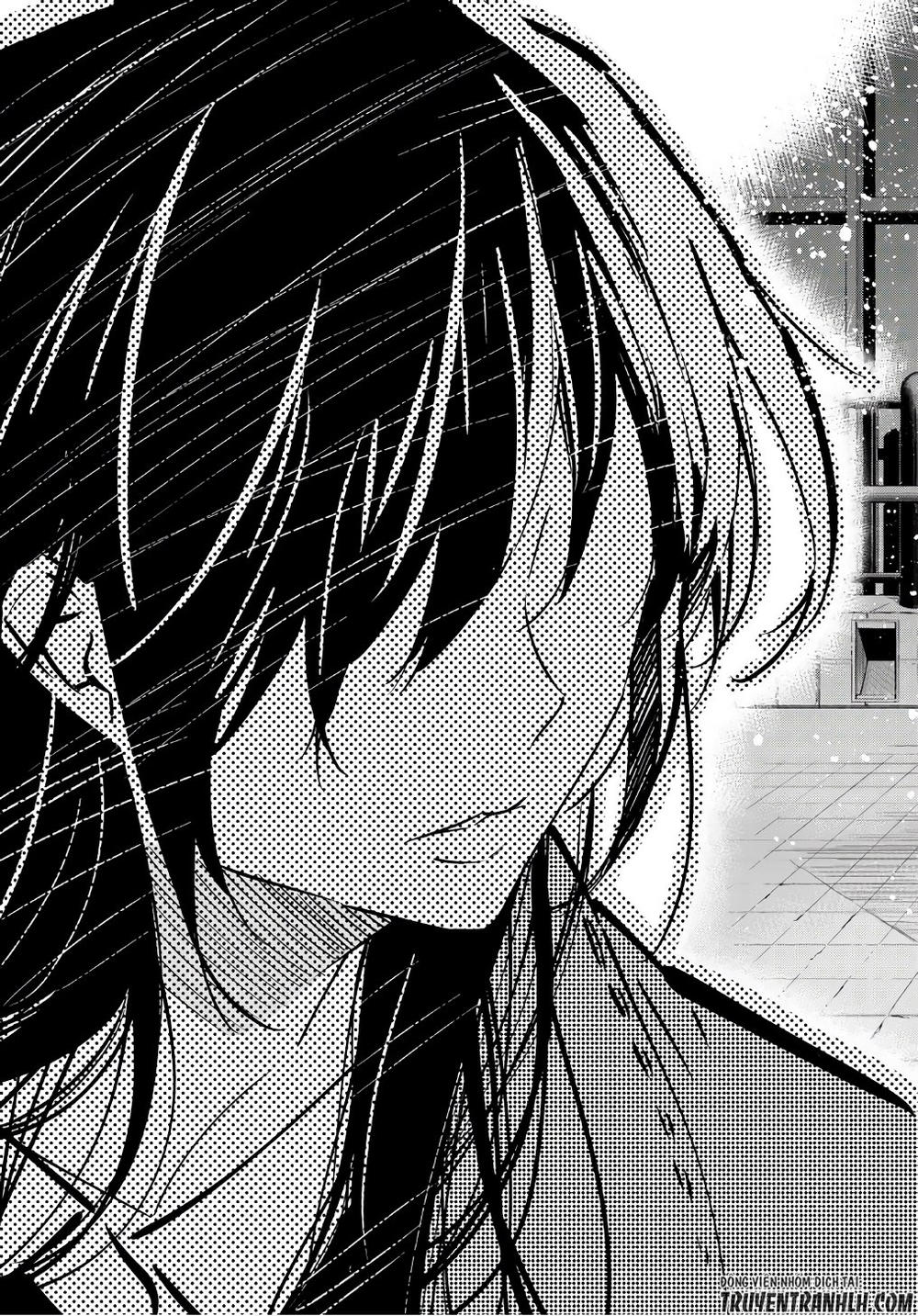 Dịch Vụ Thuê Bạn Gái: Chapter 45