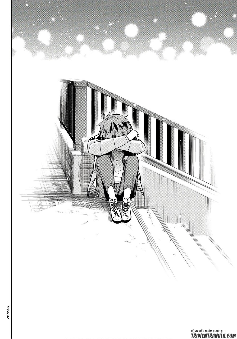 Dịch Vụ Thuê Bạn Gái: Chapter 49