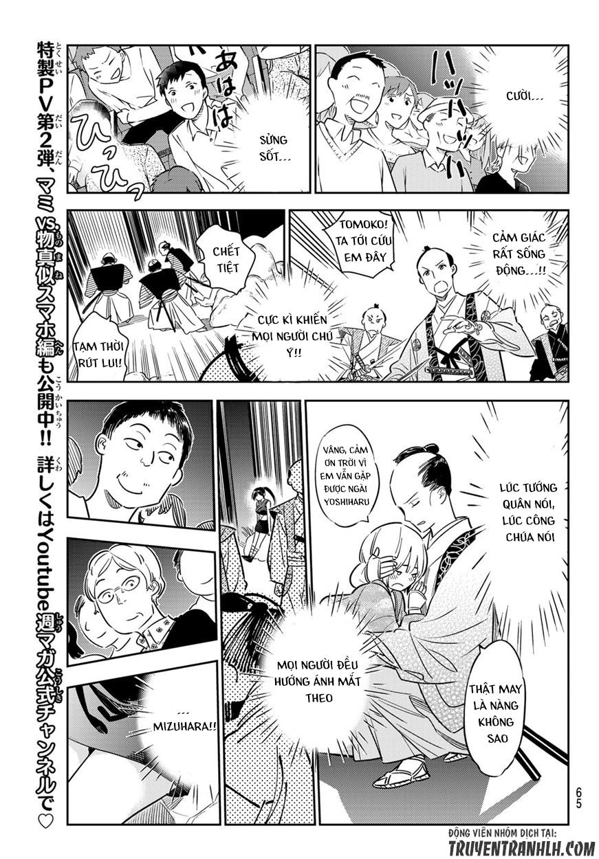 Dịch Vụ Thuê Bạn Gái: Chapter 51