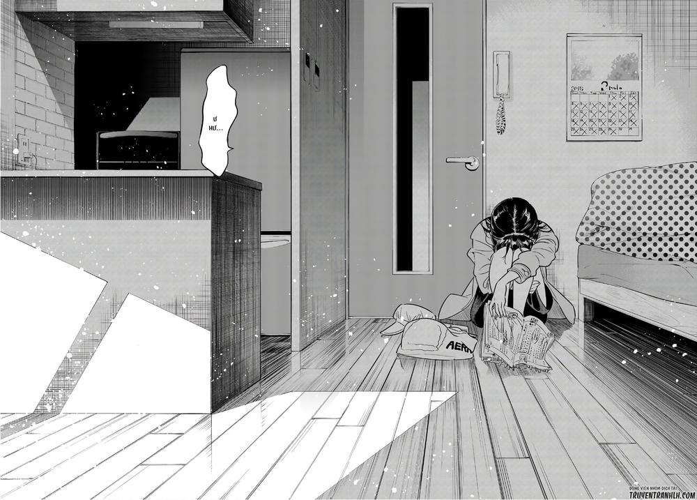 Dịch Vụ Thuê Bạn Gái: Chapter 53