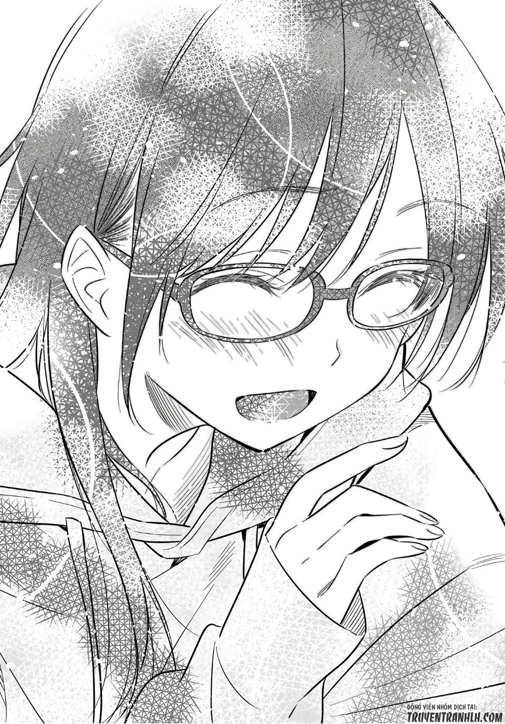 Dịch Vụ Thuê Bạn Gái: Chapter 69