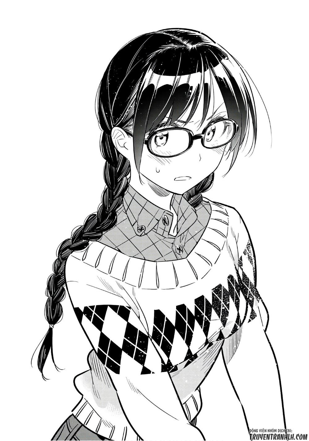 Dịch Vụ Thuê Bạn Gái: Chapter 70