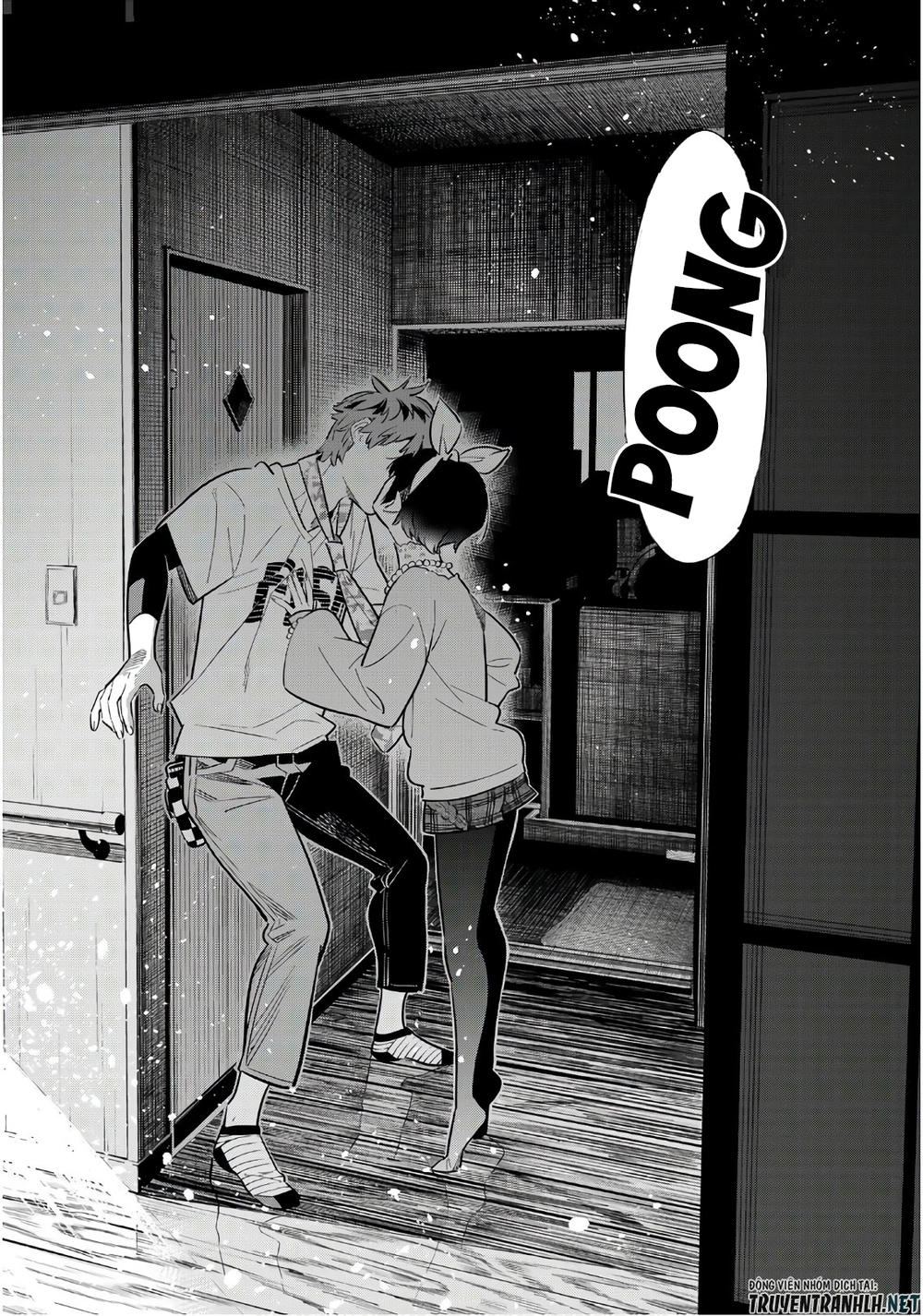 Dịch Vụ Thuê Bạn Gái: Chapter 88