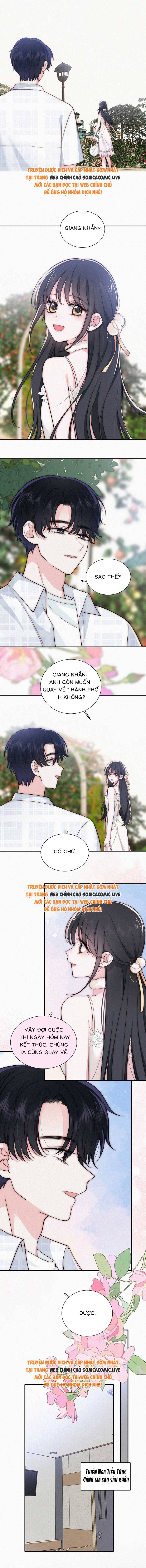 Điên Cuồng Yêu Em: Chapter 110