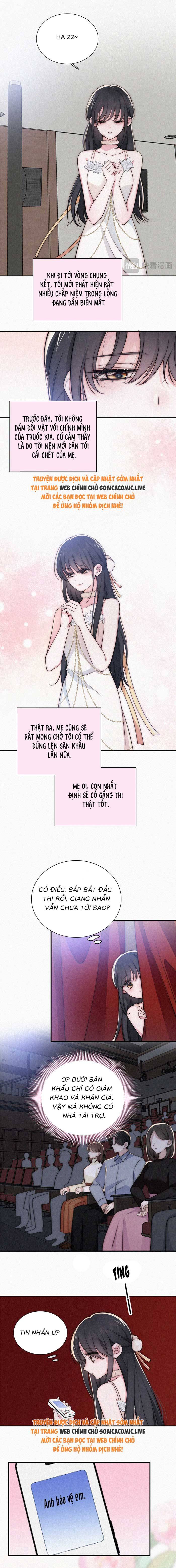 Điên Cuồng Yêu Em: Chapter 110
