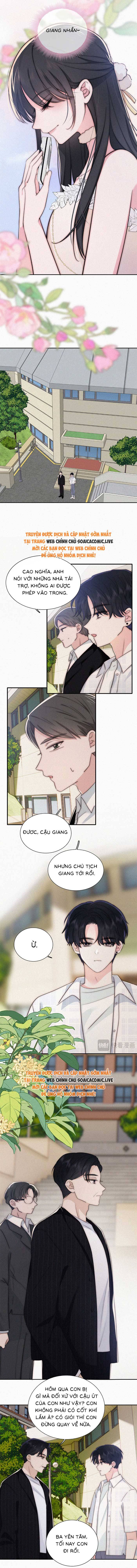 Điên Cuồng Yêu Em: Chapter 110