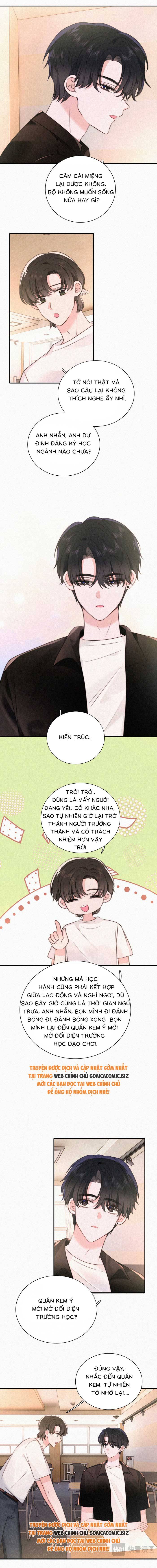 Điên Cuồng Yêu Em: Chapter 118