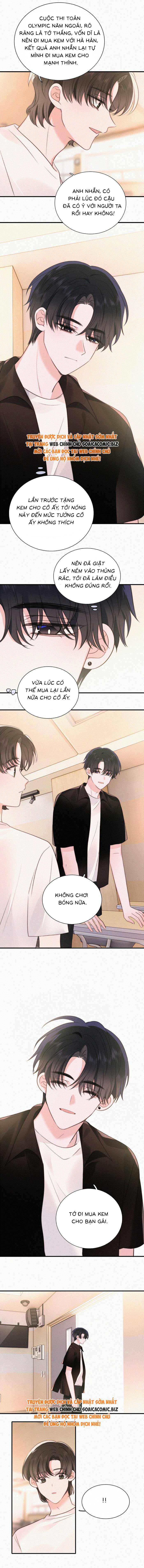Điên Cuồng Yêu Em: Chapter 118