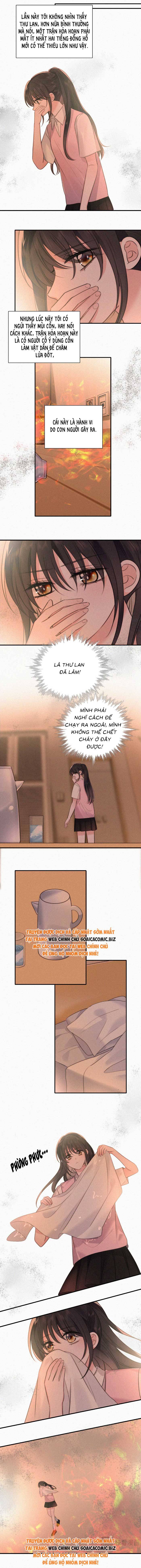 Điên Cuồng Yêu Em: Chapter 118
