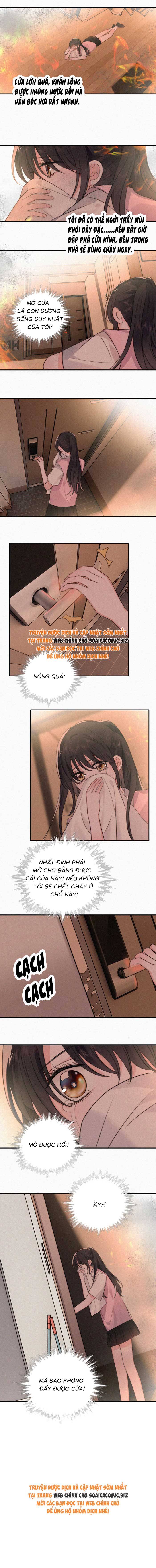 Điên Cuồng Yêu Em: Chapter 118