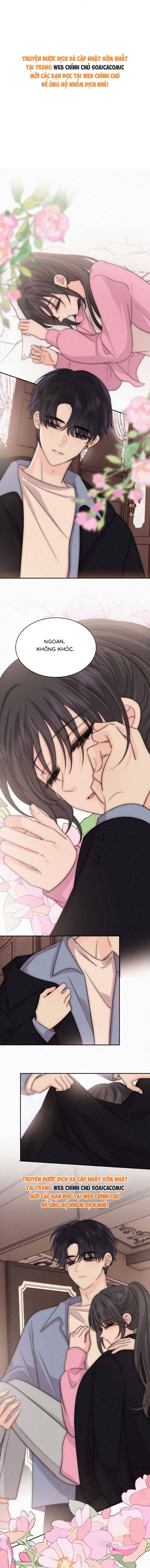 Điên Cuồng Yêu Em: Chapter 126