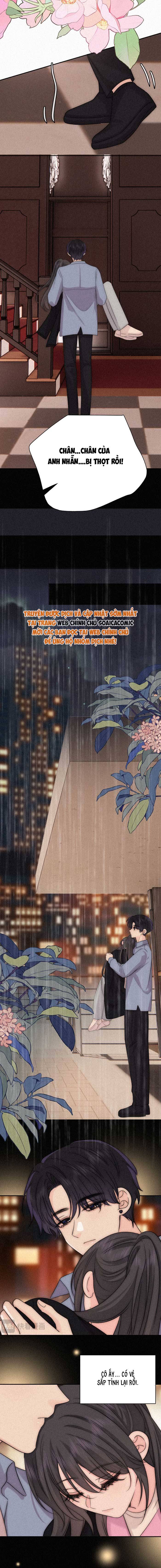 Điên Cuồng Yêu Em: Chapter 126