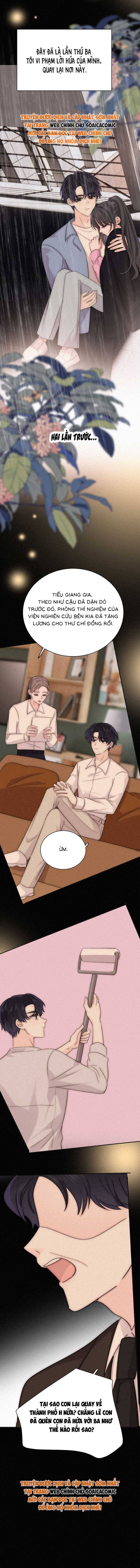 Điên Cuồng Yêu Em: Chapter 126