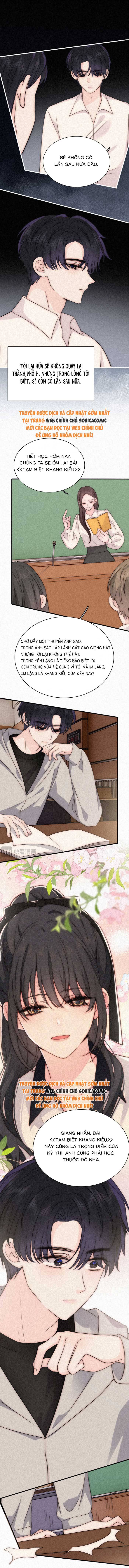 Điên Cuồng Yêu Em: Chapter 126