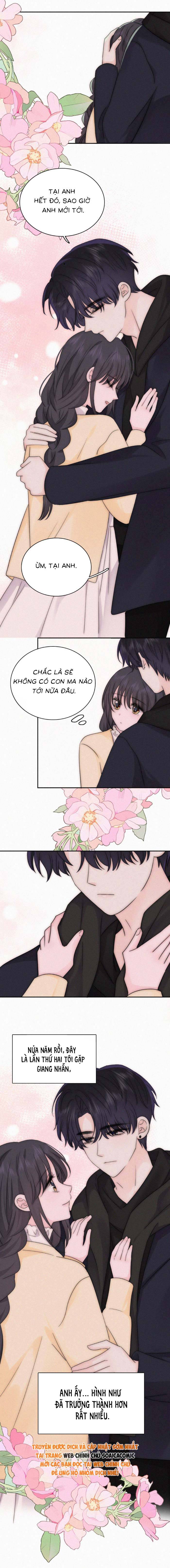 Điên Cuồng Yêu Em: Chapter 130