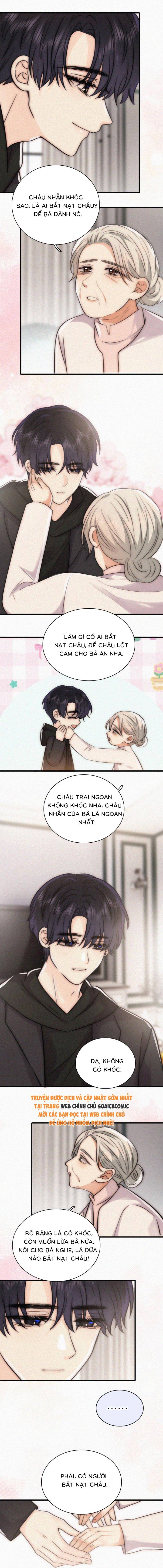 Điên Cuồng Yêu Em: Chapter 135