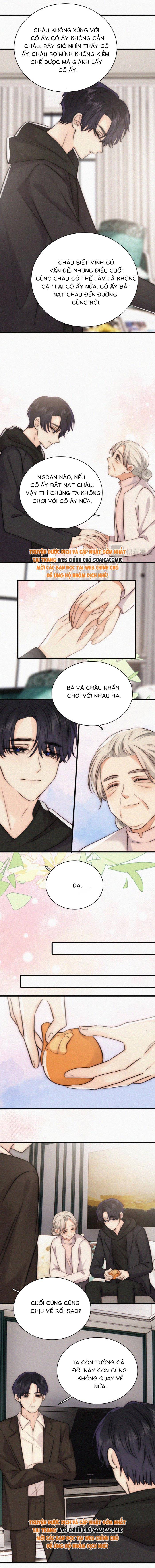 Điên Cuồng Yêu Em: Chapter 135