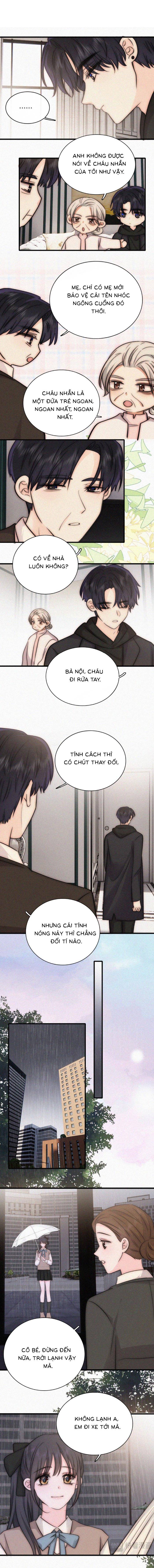 Điên Cuồng Yêu Em: Chapter 135