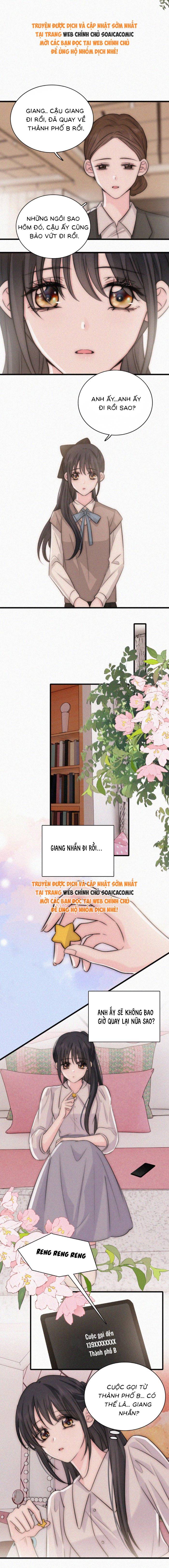 Điên Cuồng Yêu Em: Chapter 135