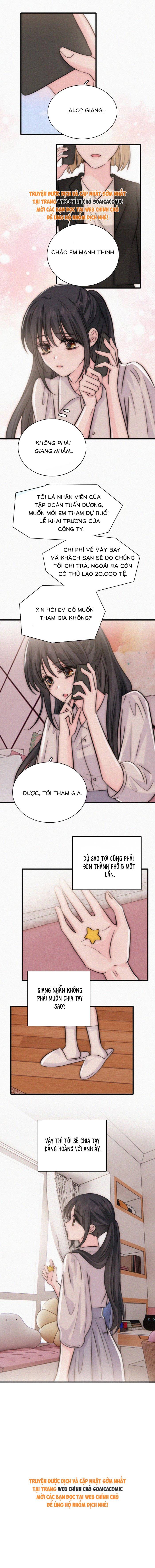 Điên Cuồng Yêu Em: Chapter 135