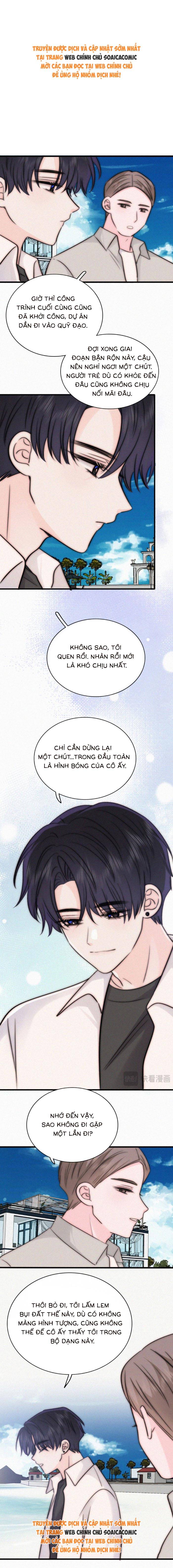 Điên Cuồng Yêu Em: Chapter 143