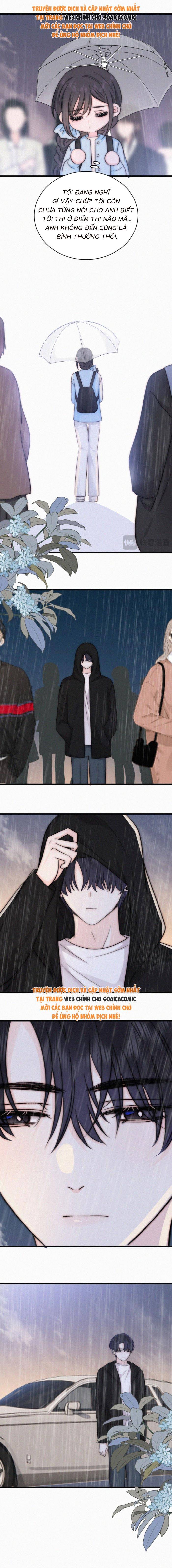 Điên Cuồng Yêu Em: Chapter 143