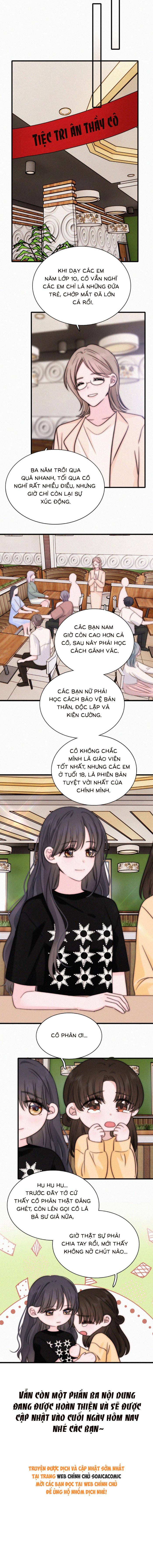 Điên Cuồng Yêu Em: Chapter 143