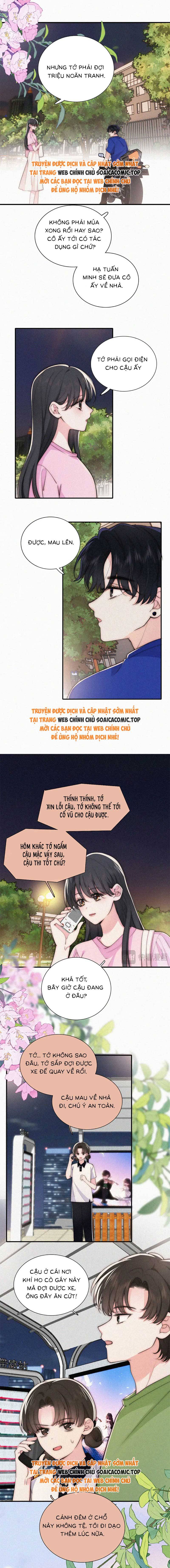 Điên Cuồng Yêu Em: Chapter 92