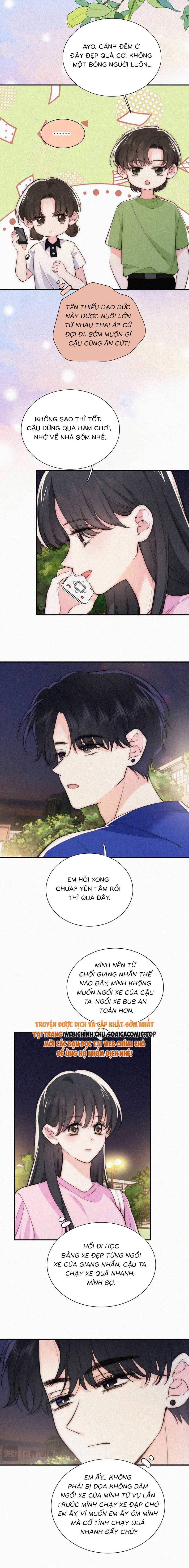 Điên Cuồng Yêu Em: Chapter 92