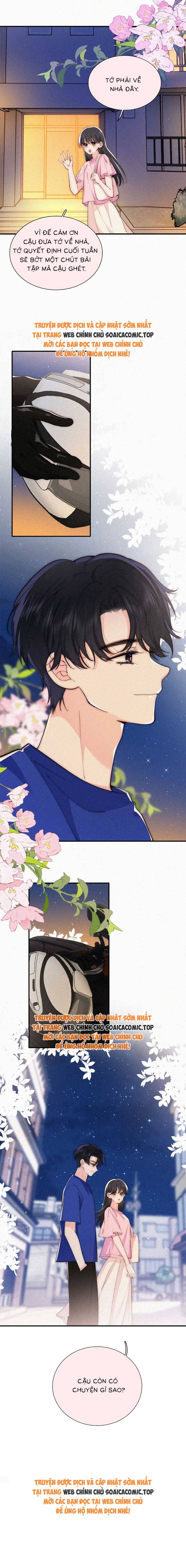 Điên Cuồng Yêu Em: Chapter 92