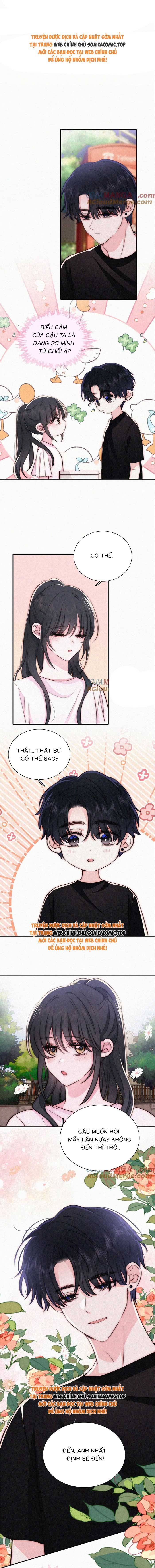 Điên Cuồng Yêu Em: Chapter 99