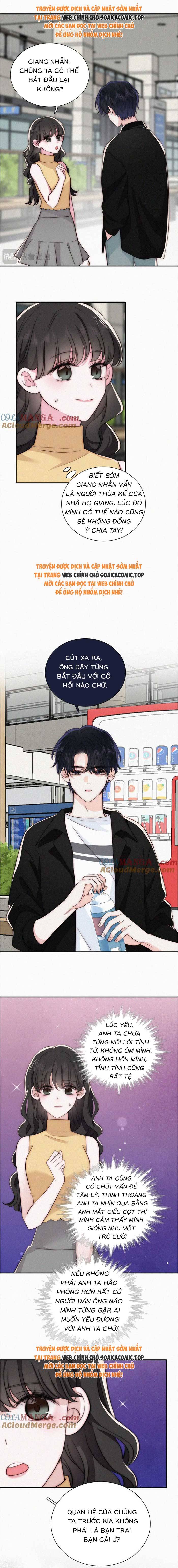 Điên Cuồng Yêu Em: Chapter 99