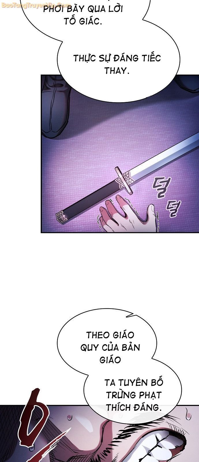 Điệp Viên Ma Giáo: Chapter 1