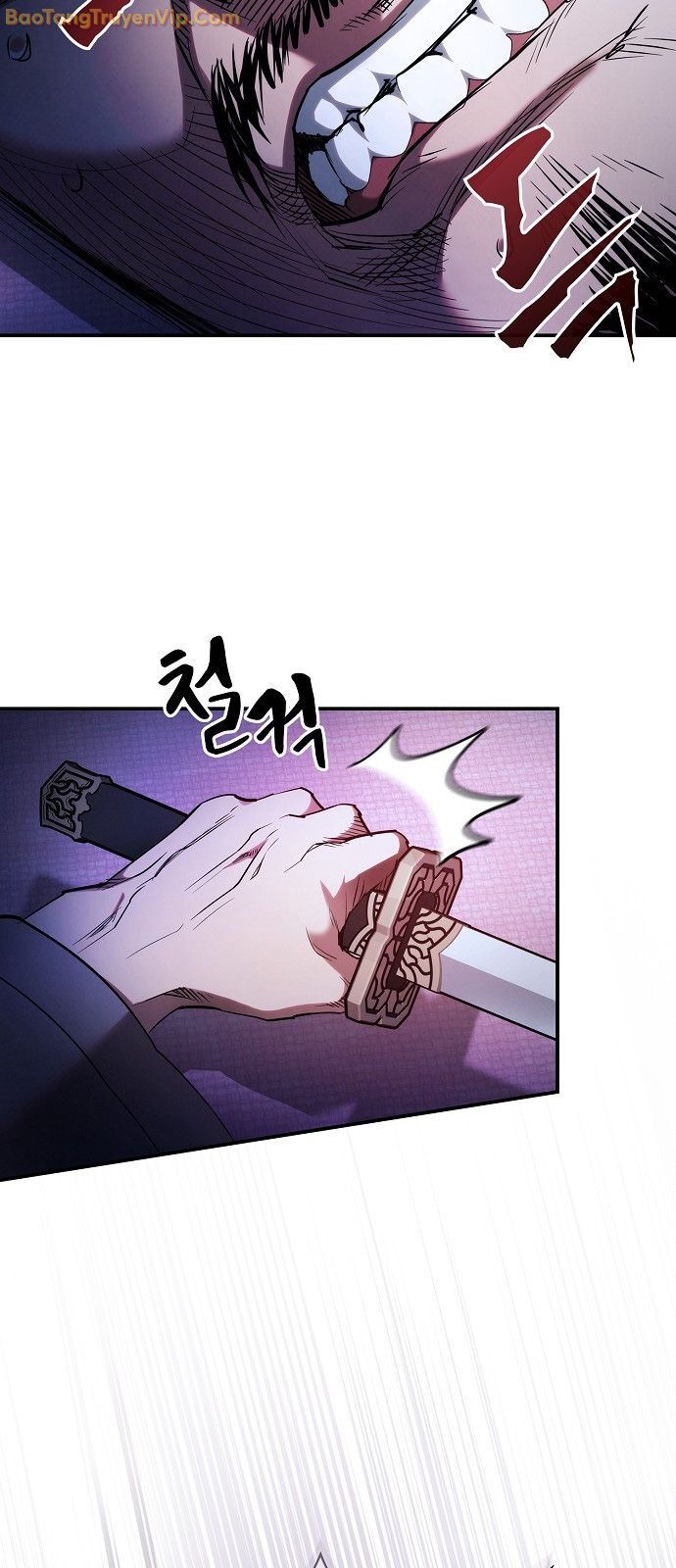 Điệp Viên Ma Giáo: Chapter 1