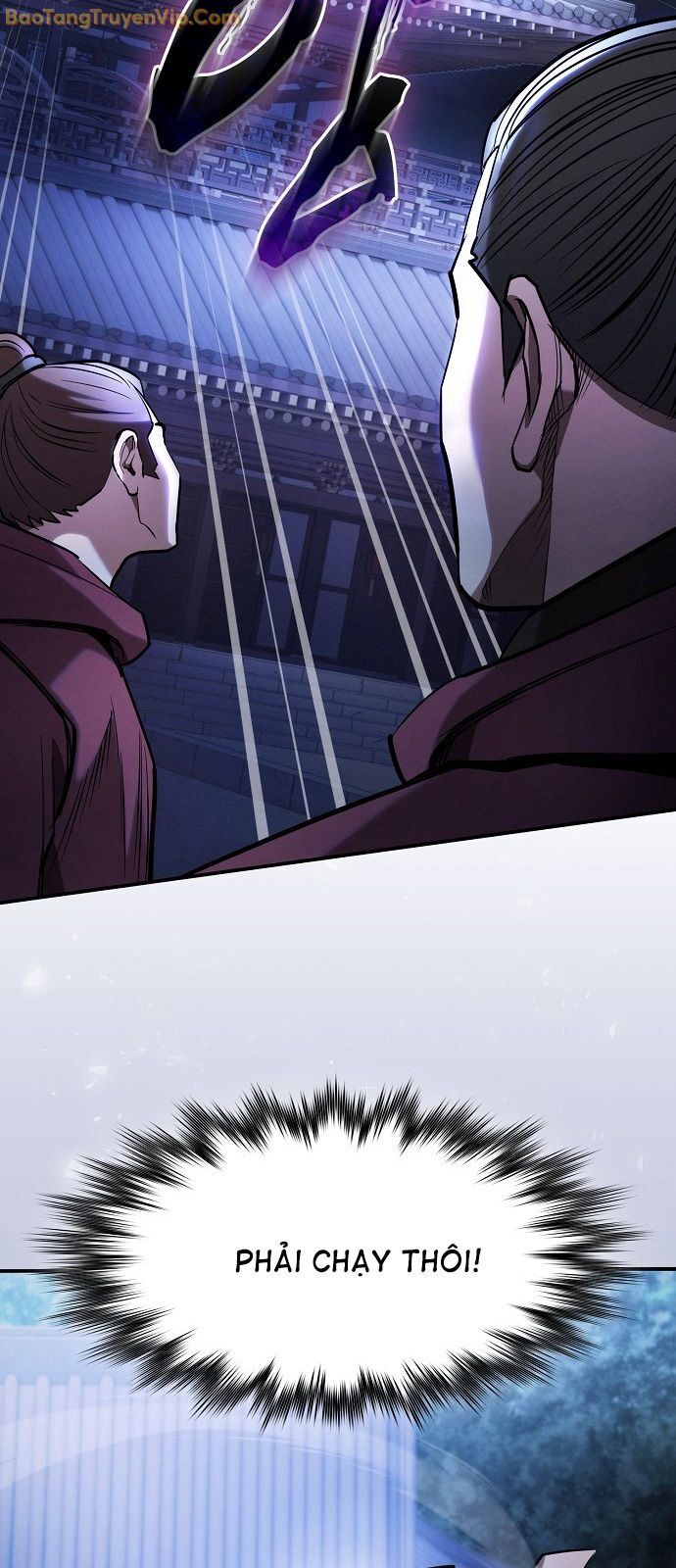 Điệp Viên Ma Giáo: Chapter 1